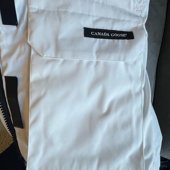 Canada Goose - ladies Expedition - Picture 6 of 9